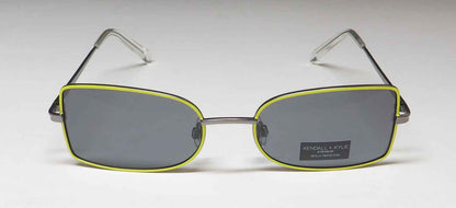 Kendall + Kylie Kk4058 Marnie Sunglasses