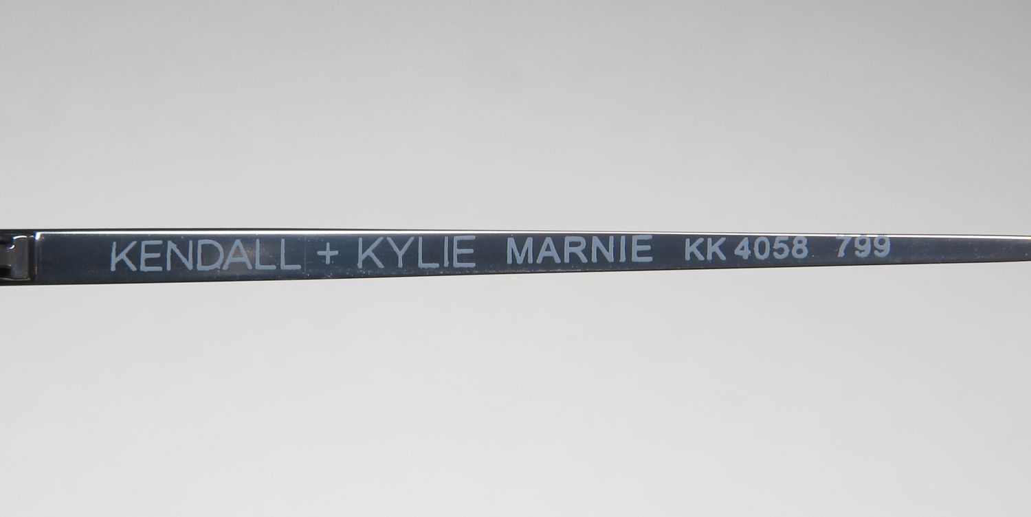 Kendall + Kylie Kk4058 Marnie Sunglasses by ModaFrames