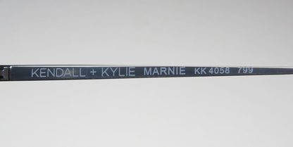Kendall + Kylie Kk4058 Marnie Sunglasses by ModaFrames