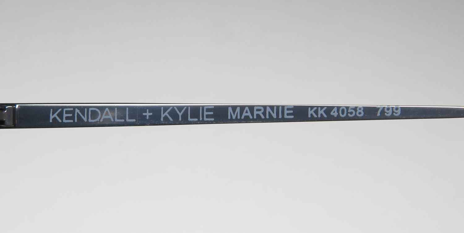 Kendall + Kylie Kk4058 Marnie Sunglasses
