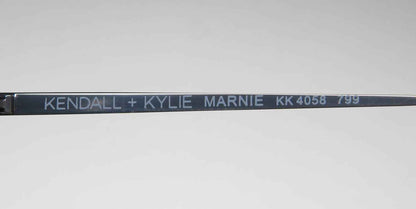 Kendall + Kylie Kk4058 Marnie Sunglasses