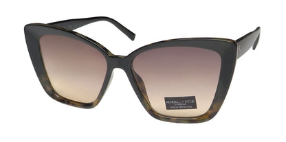 Kendall + Kylie Kk5121 Mazie Sunglasses by ModaFrames