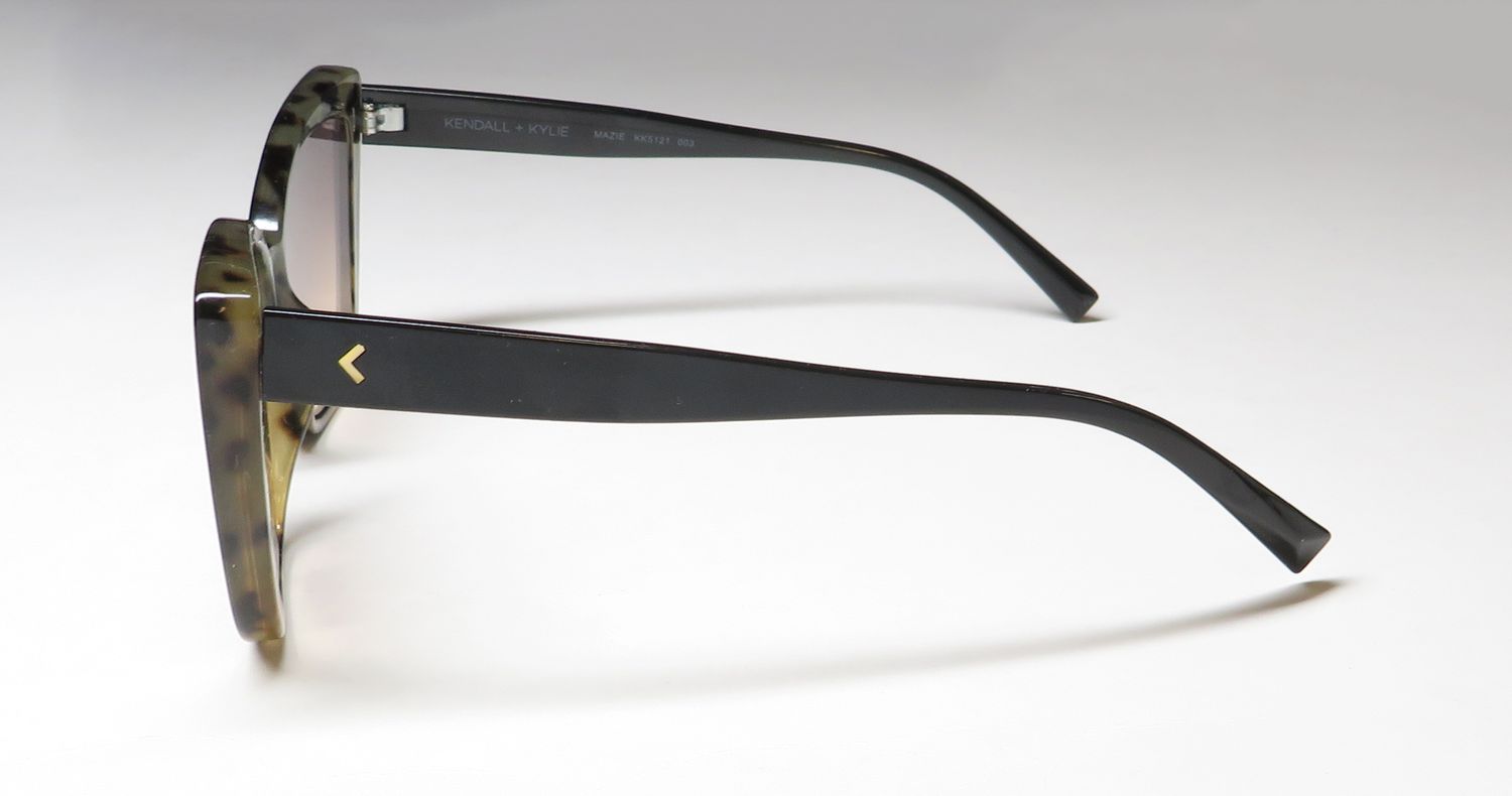 Kendall + Kylie Kk5121 Mazie Sunglasses by ModaFrames