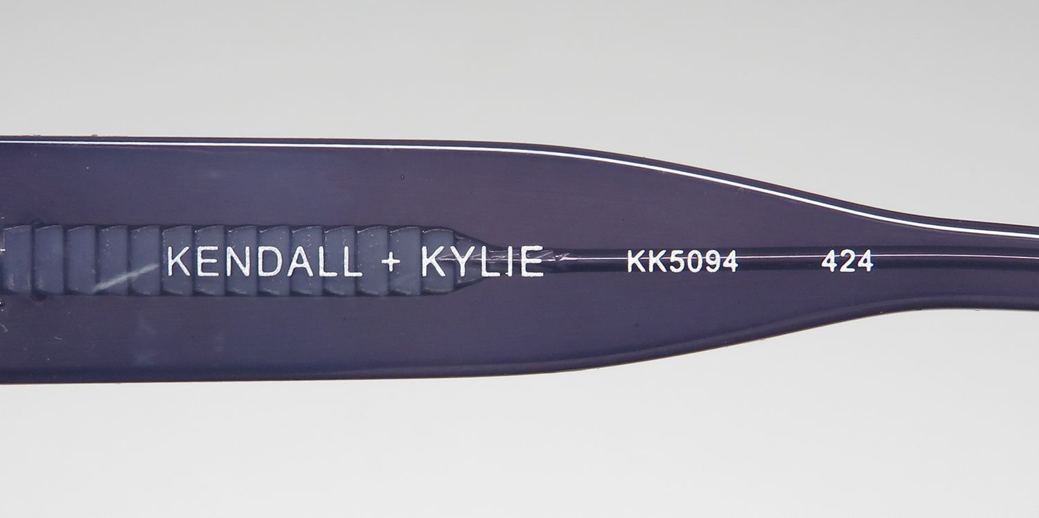 Kendall + Kylie Kk5094 Elora Sunglasses by ModaFrames