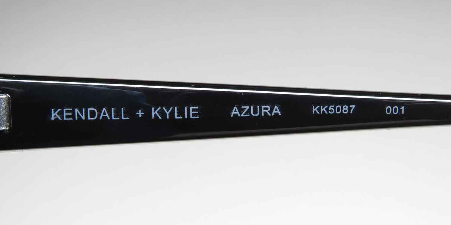 Kendall + Kylie Kk5087 Azura Sunglasses