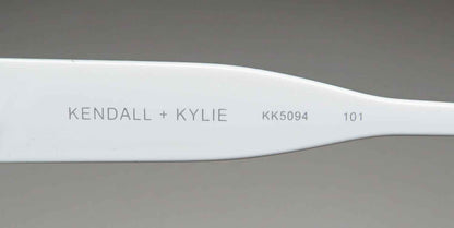Kendall + Kylie Kk5094 Elora Sunglasses