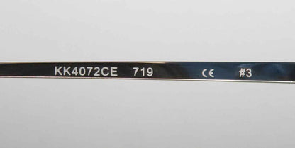 Kendall + Kylie Kk4072 Collins Sunglasses