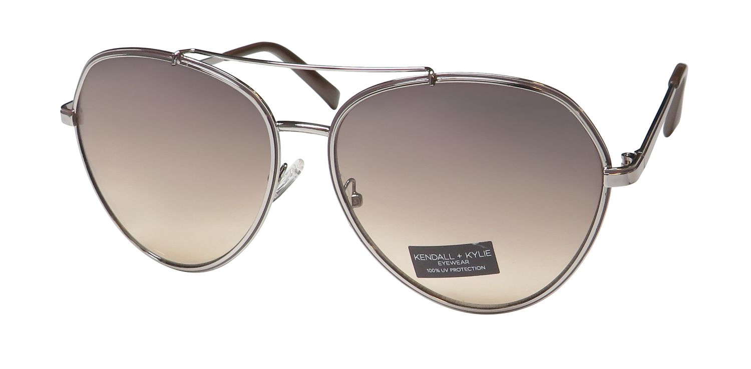 Kendall + Kylie Blkk4068 Sunglasses by ModaFrames