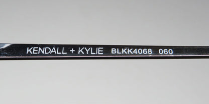 Kendall + Kylie Blkk4068 Sunglasses by ModaFrames