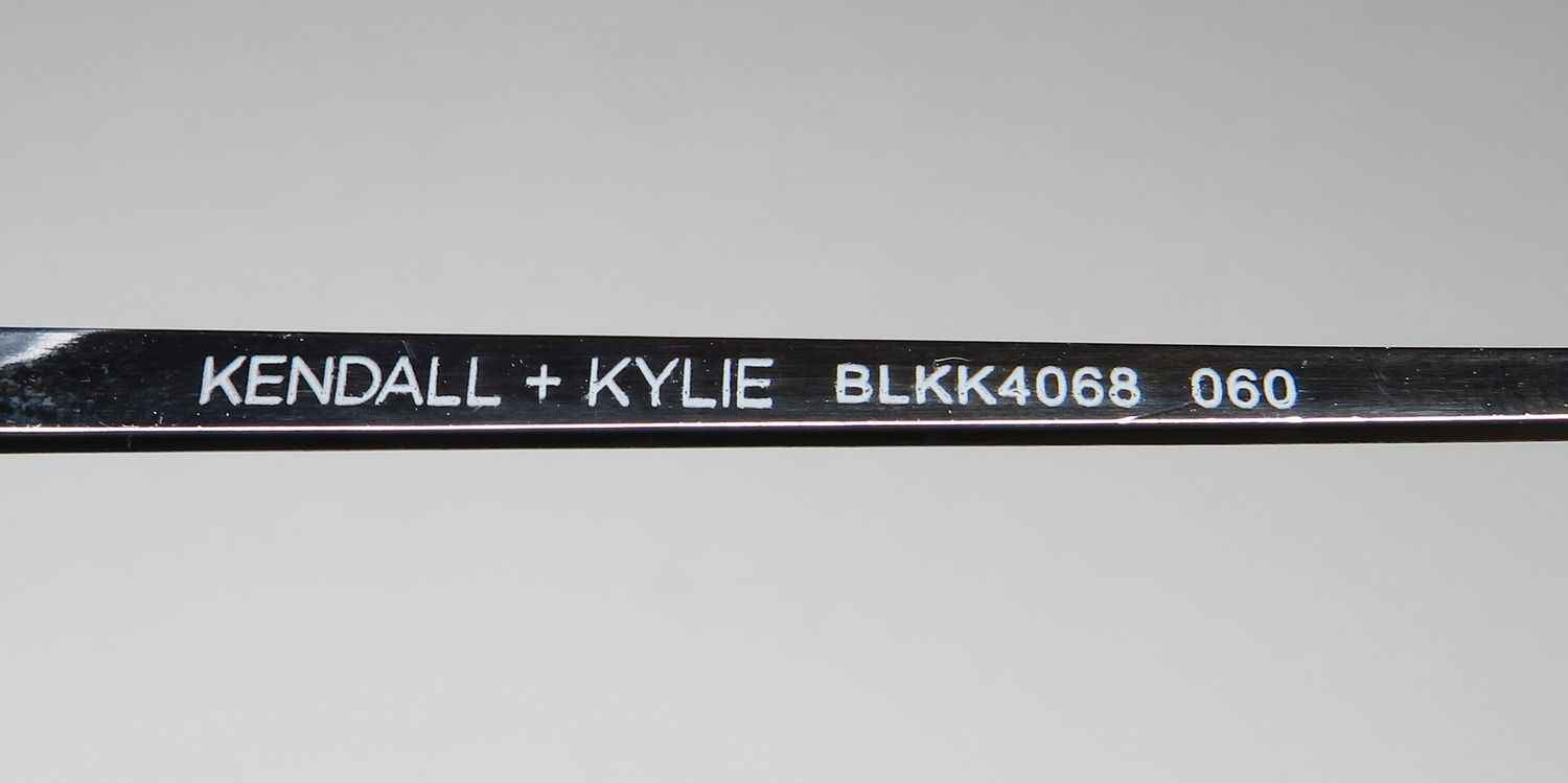 Kendall + Kylie Blkk4068 Sunglasses