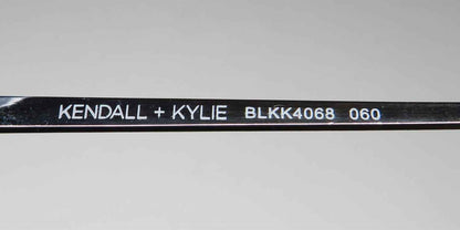Kendall + Kylie Blkk4068 Sunglasses