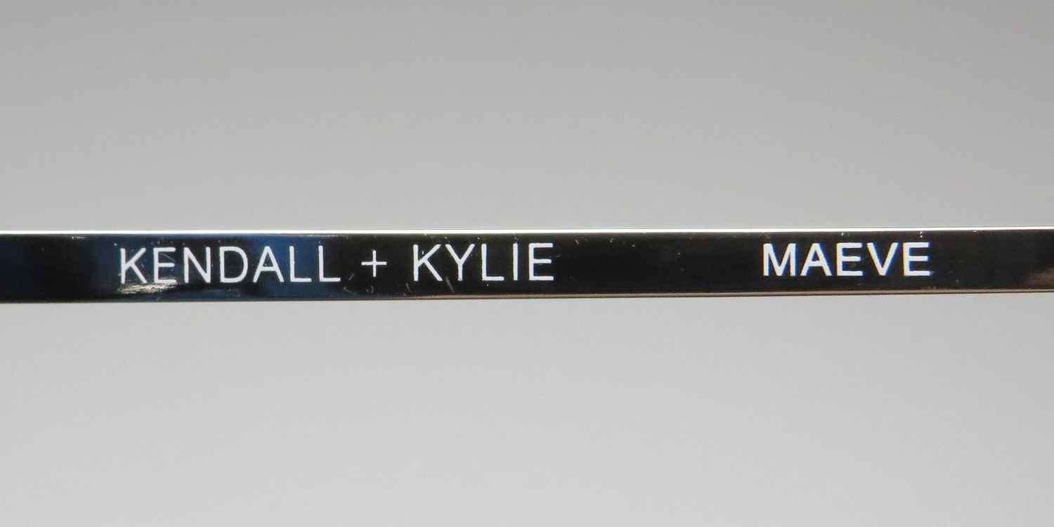 Kendall + Kylie Kk5122 Maeve Sunglasses