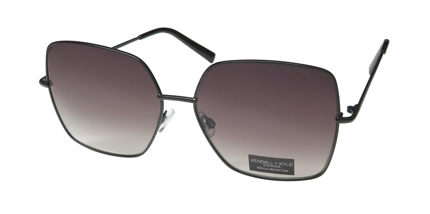 Kendall + Kylie Blkk4080 Nellie Sunglasses by ModaFrames