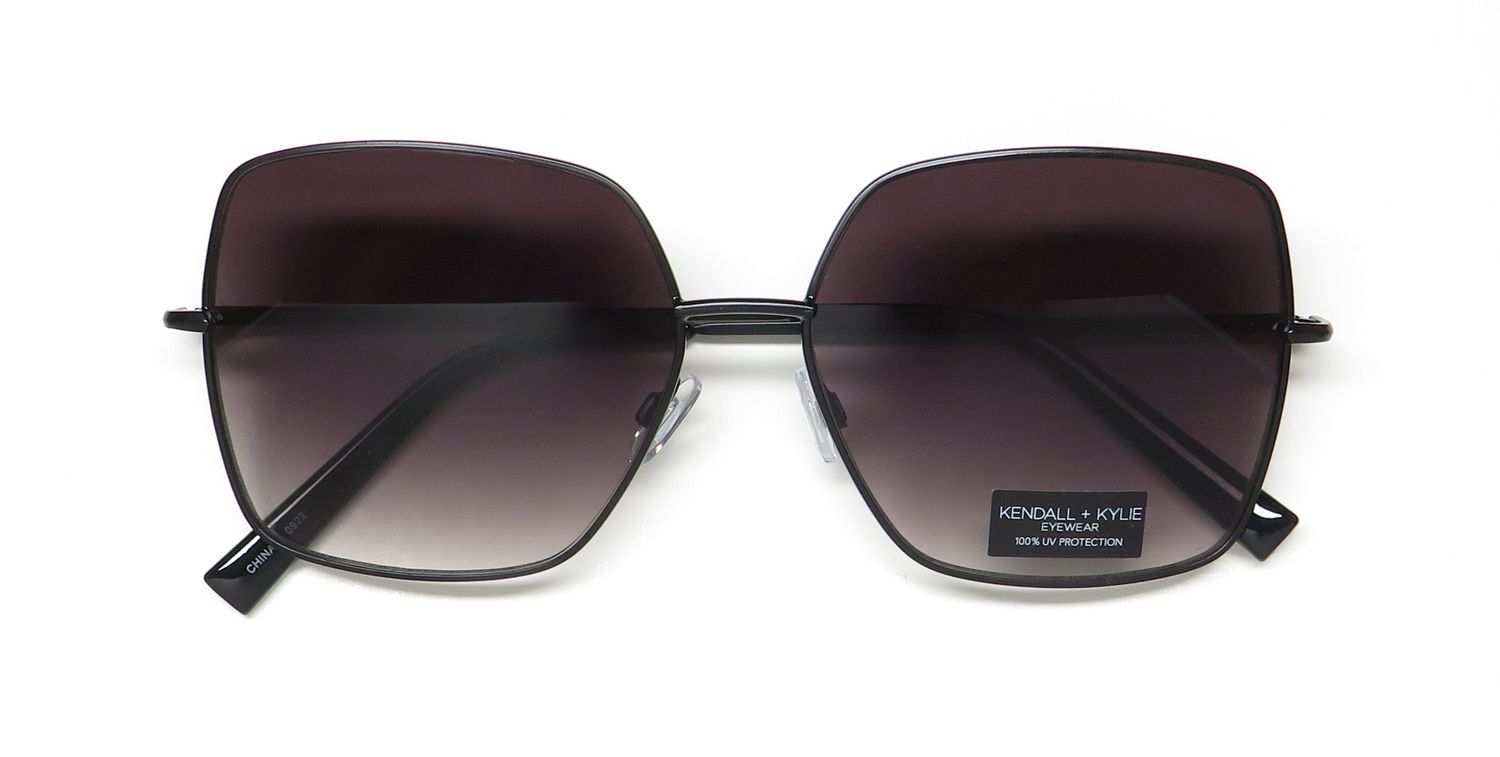 Kendall + Kylie Blkk4080 Nellie Sunglasses by ModaFrames