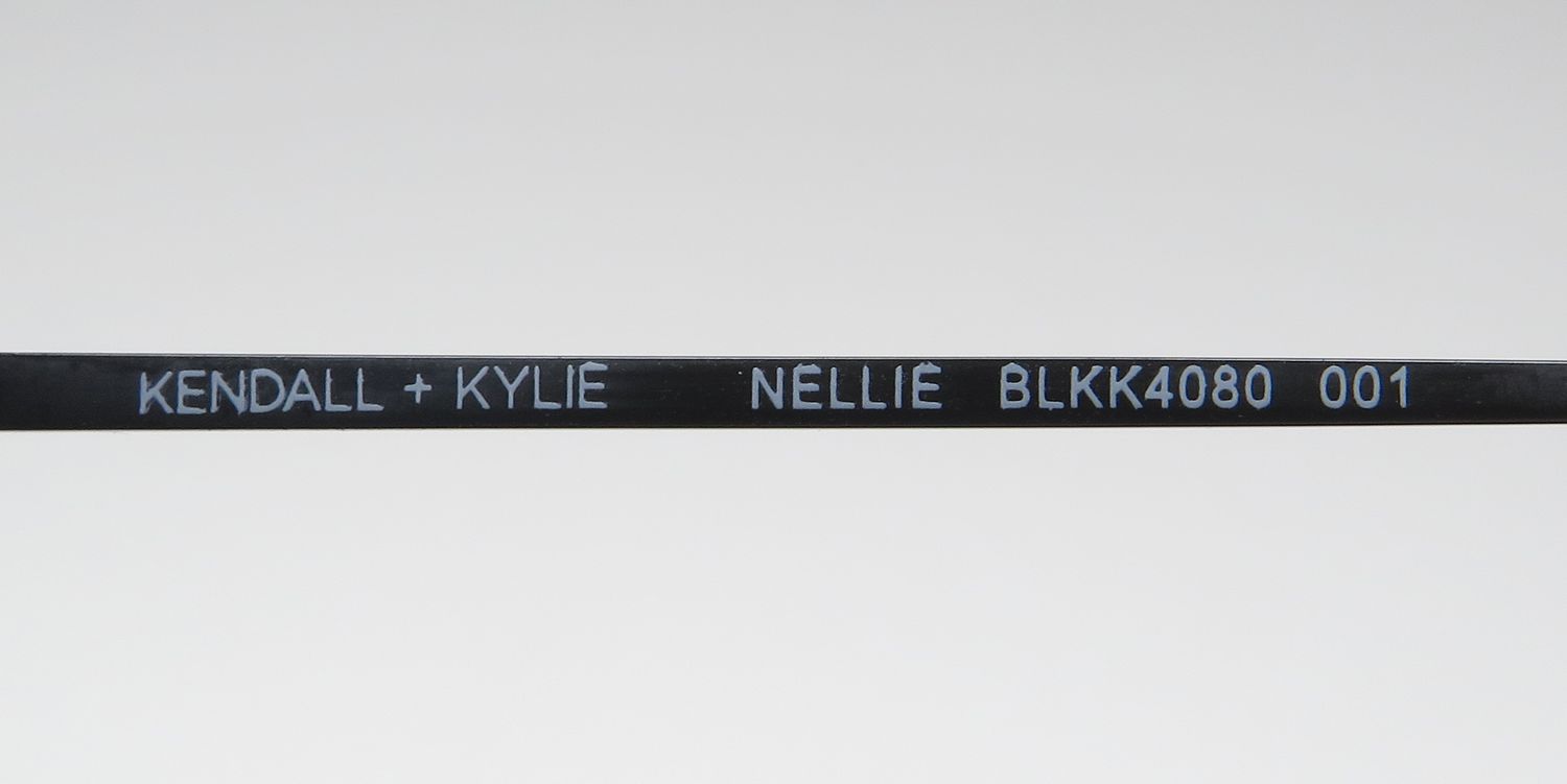 Kendall + Kylie Blkk4080 Nellie Sunglasses by ModaFrames
