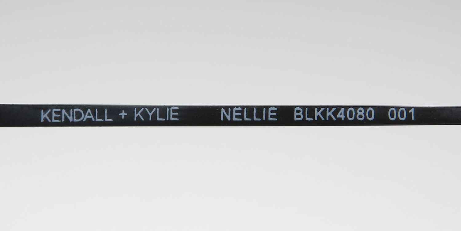 Kendall + Kylie Blkk4080 Nellie Sunglasses