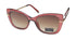 Kendall + Kylie Kk5156ce Frannie Sunglasses