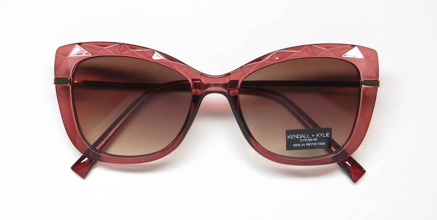 Kendall + Kylie Kk5156ce Frannie Sunglasses