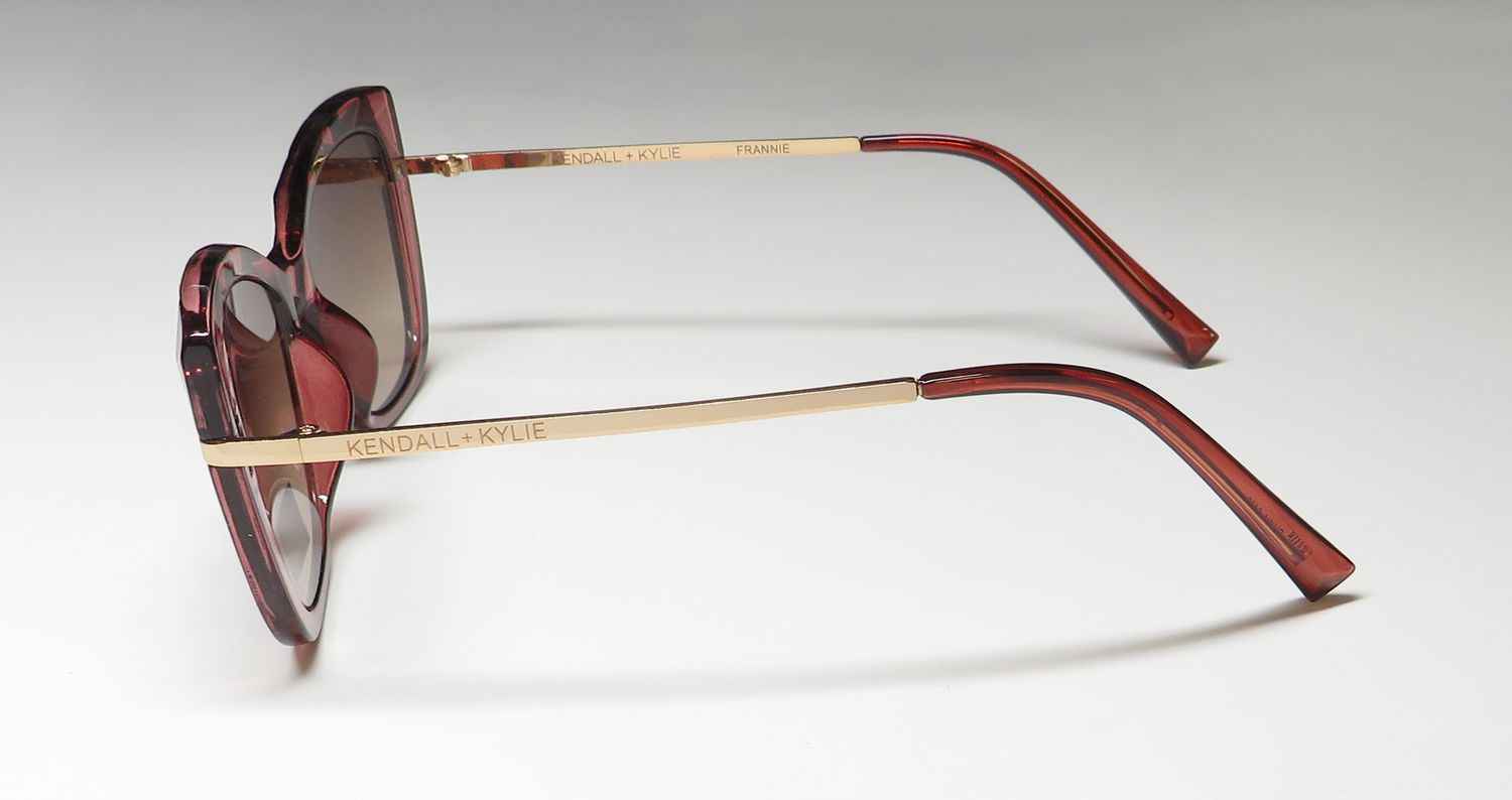 Kendall + Kylie Kk5156ce Frannie Sunglasses