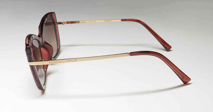 Kendall + Kylie Kk5156ce Frannie Sunglasses