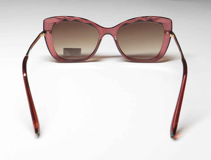 Kendall + Kylie Kk5156ce Frannie Sunglasses