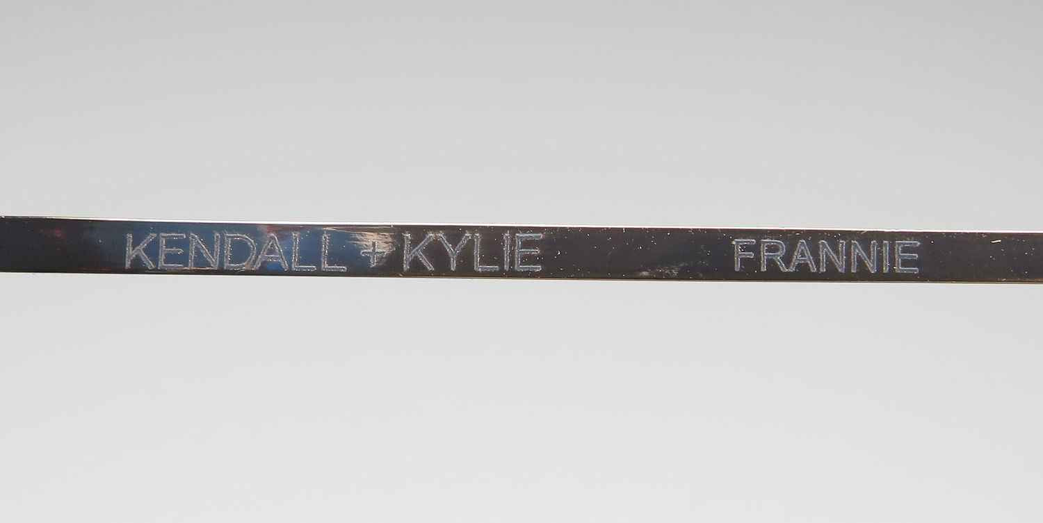 Kendall + Kylie Kk5156ce Frannie Sunglasses