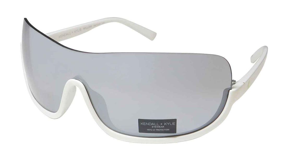 Kendall + Kylie Kk5107 Willow Sunglasses