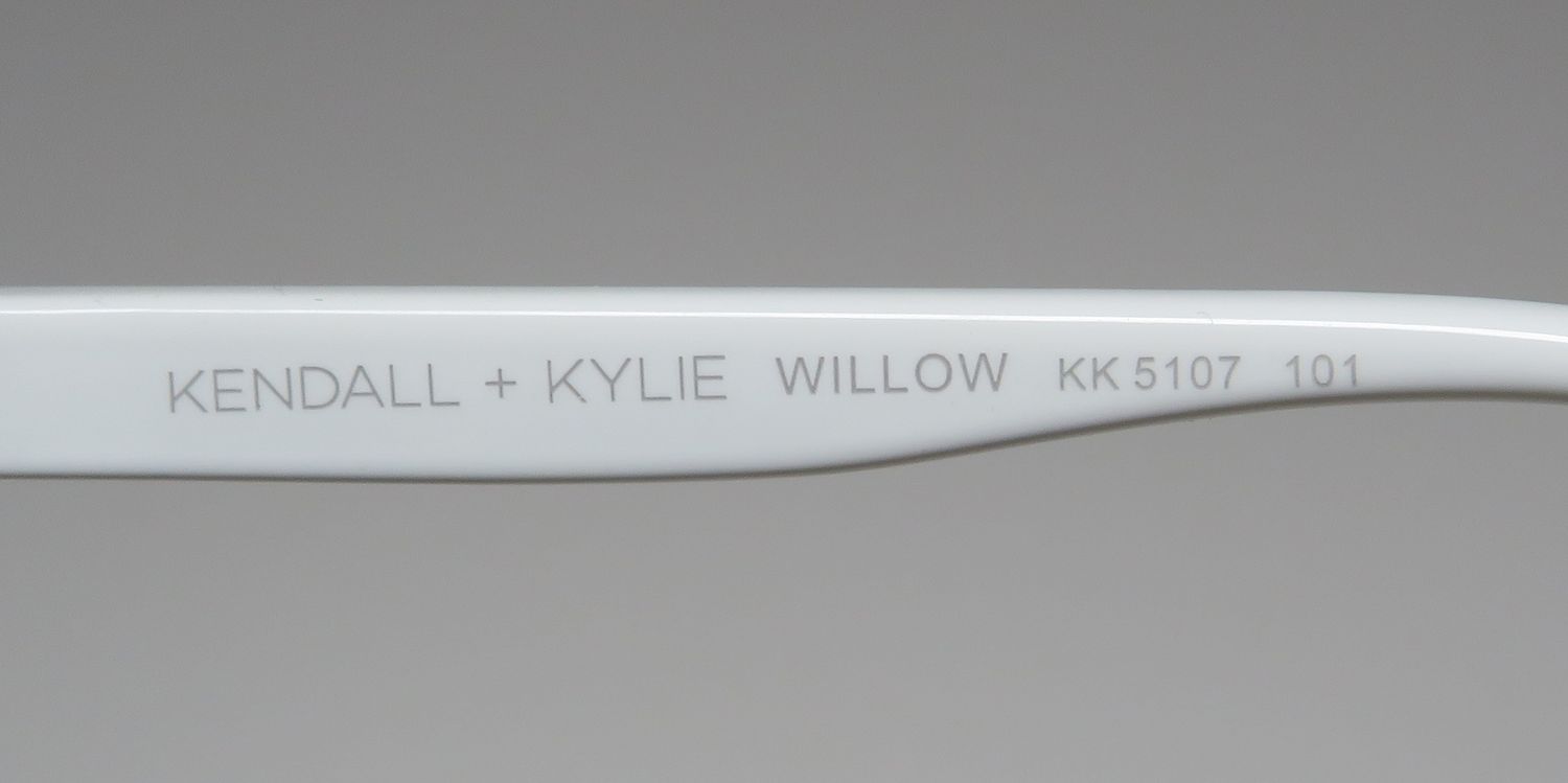 Kendall + Kylie Kk5107 Willow Sunglasses by ModaFrames