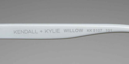 Kendall + Kylie Kk5107 Willow Sunglasses