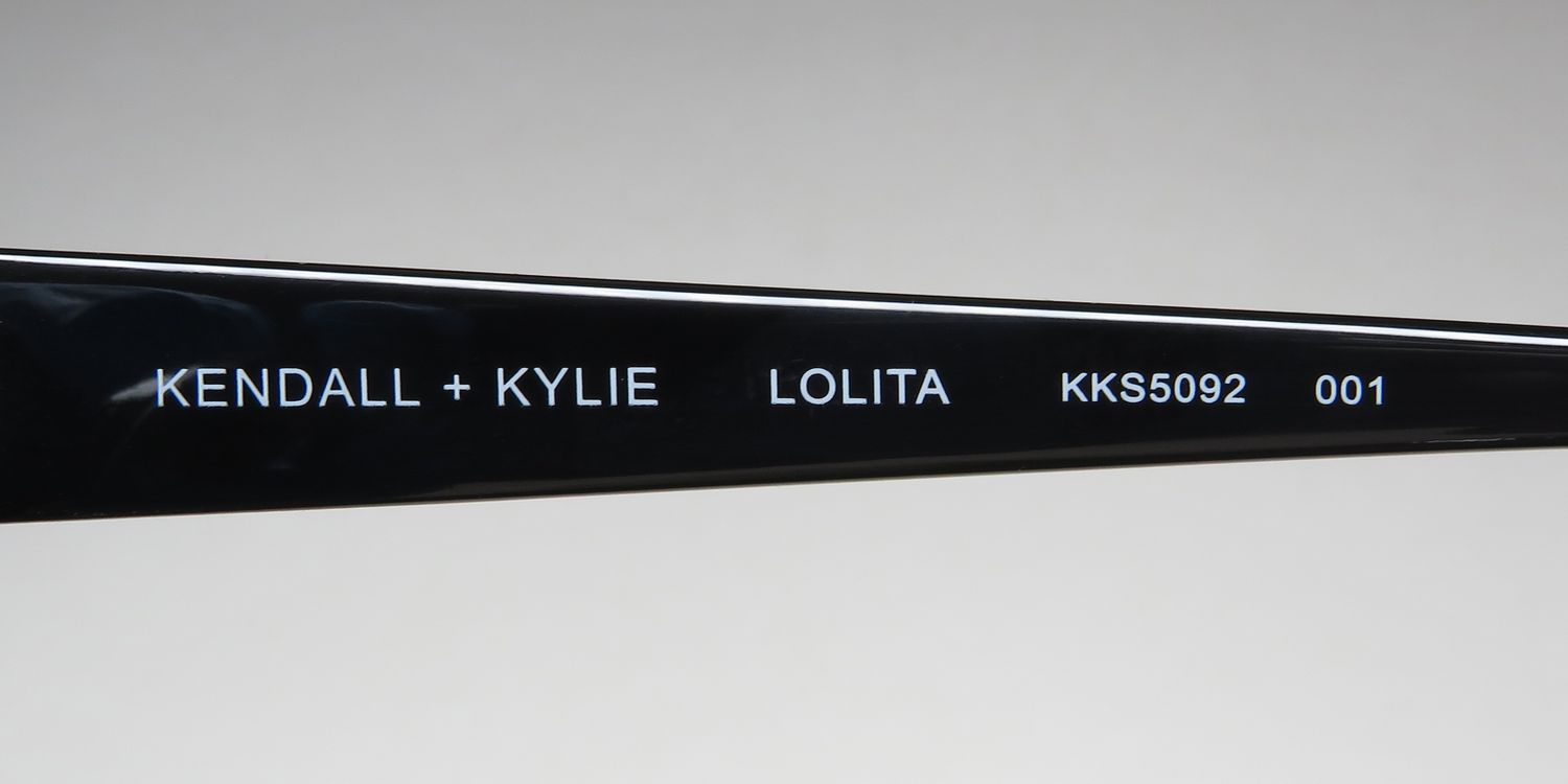 Kendall + Kylie Kks5092 Lolita Sunglasses by ModaFrames