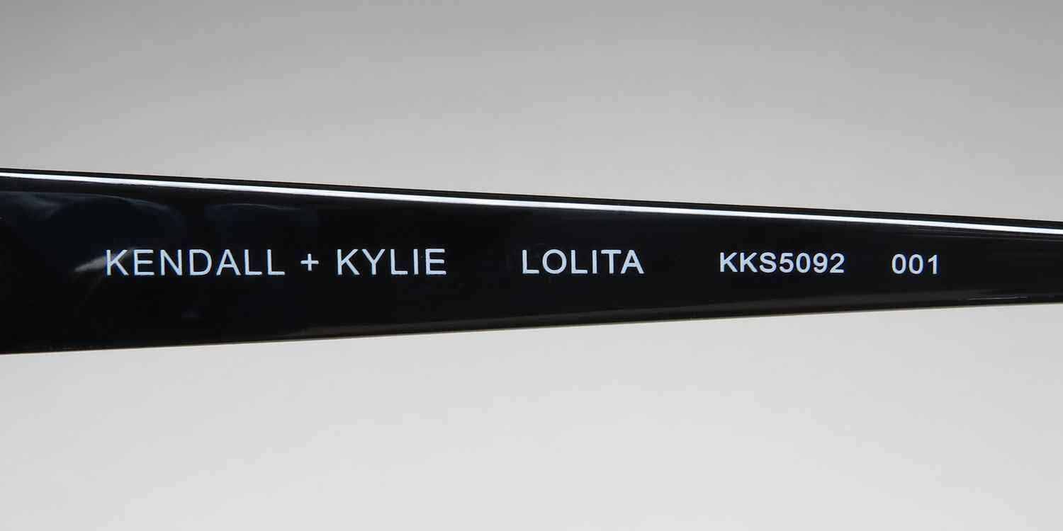 Kendall + Kylie Kks5092 Lolita Sunglasses
