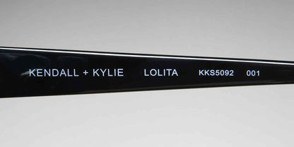 Kendall + Kylie Kks5092 Lolita Sunglasses