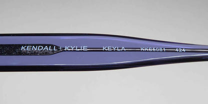 Kendall + Kylie Kks5081 Keyla Sunglasses
