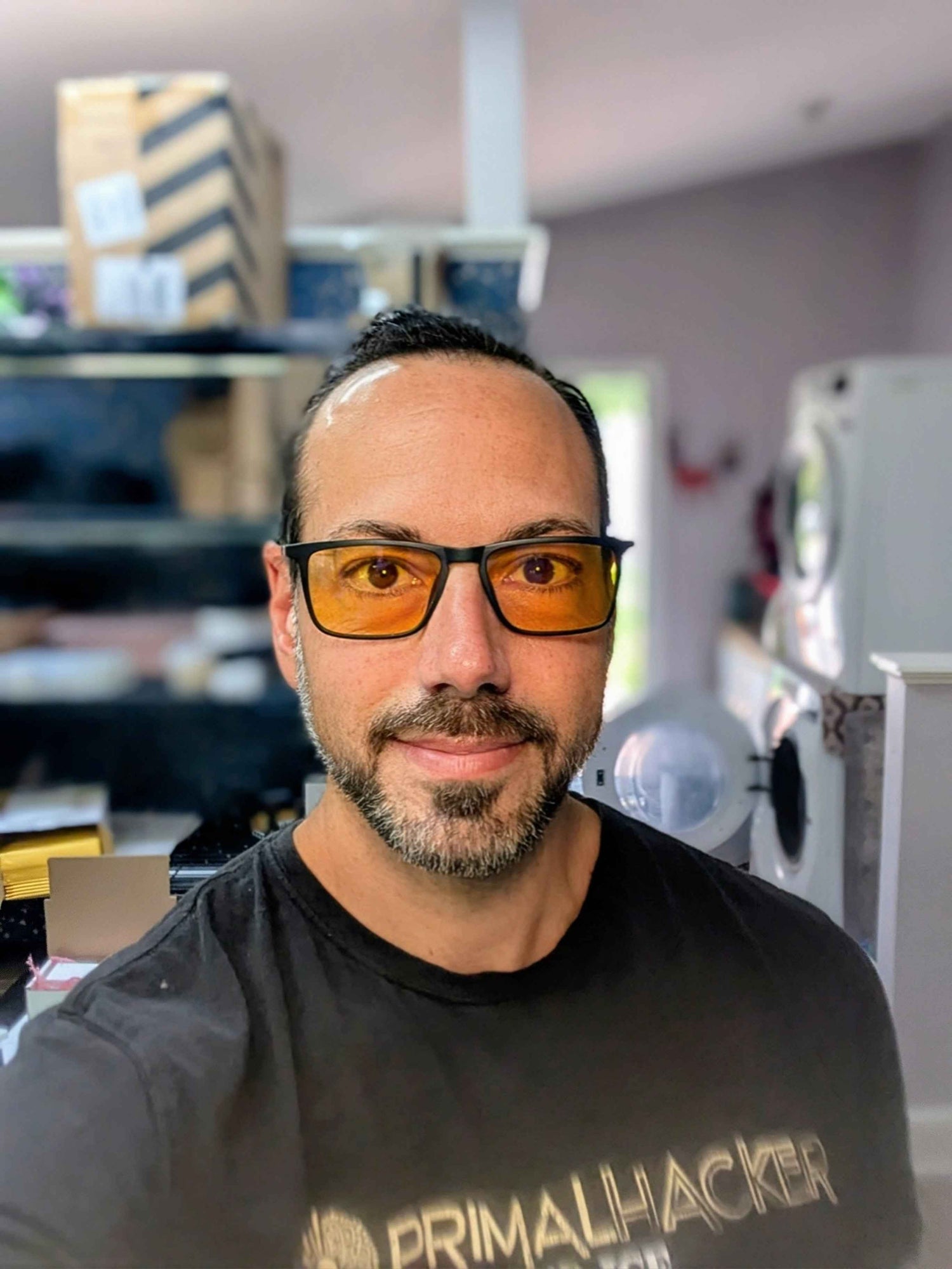 Men in Black Daytime