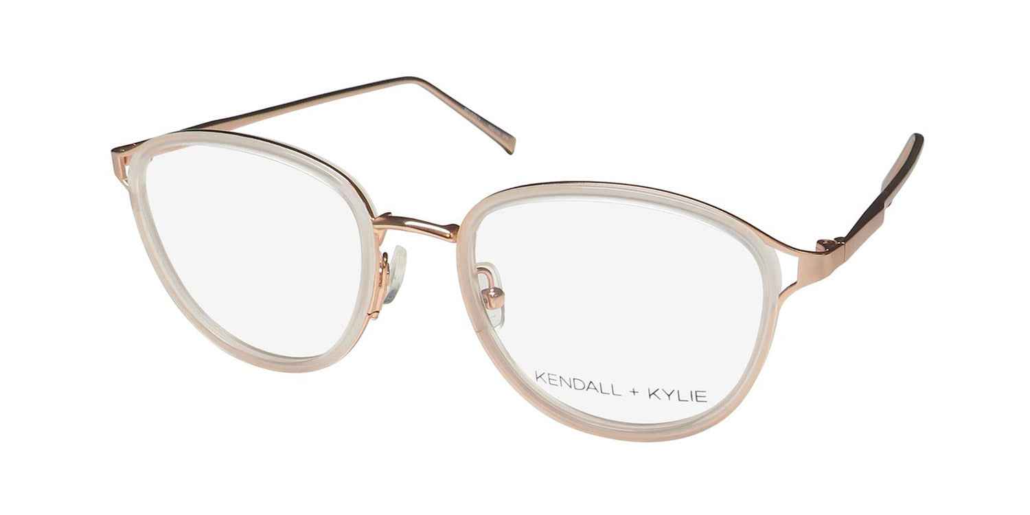 Kendall + Kylie Kko174 Beverly Eyeglasses