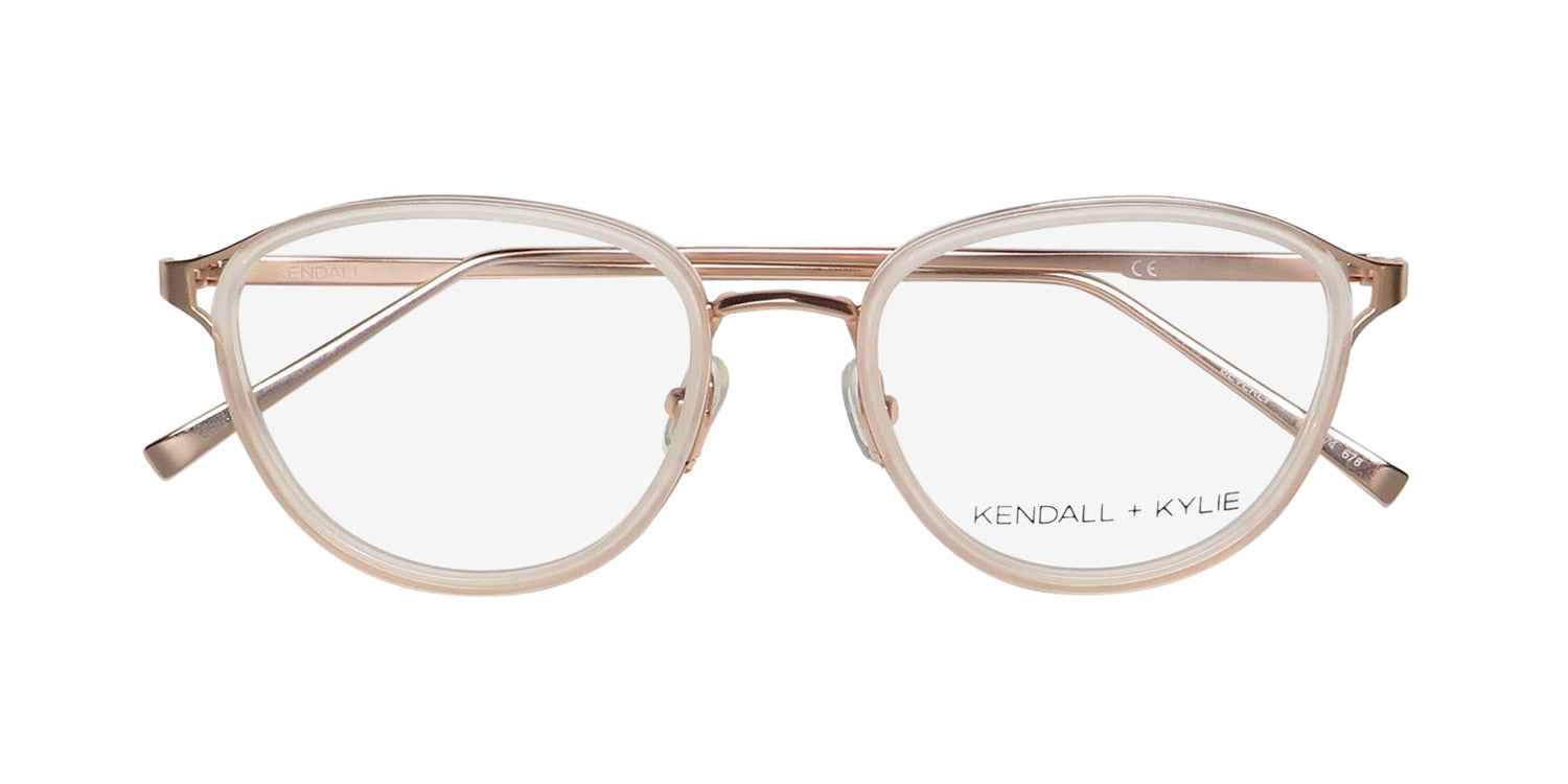 Kendall + Kylie Kko174 Beverly Eyeglasses