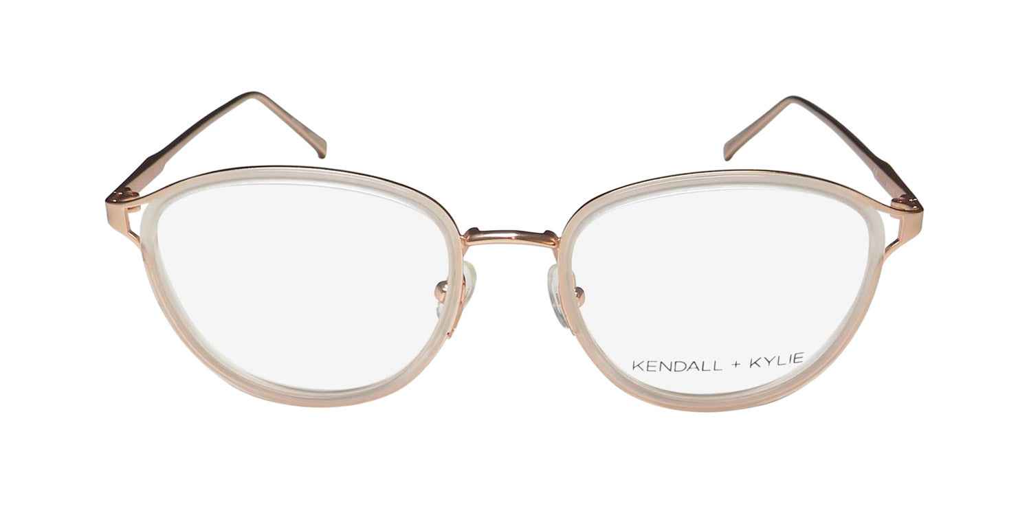 Kendall + Kylie Kko174 Beverly Eyeglasses
