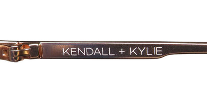 Kendall + Kylie Kko174 Beverly Eyeglasses