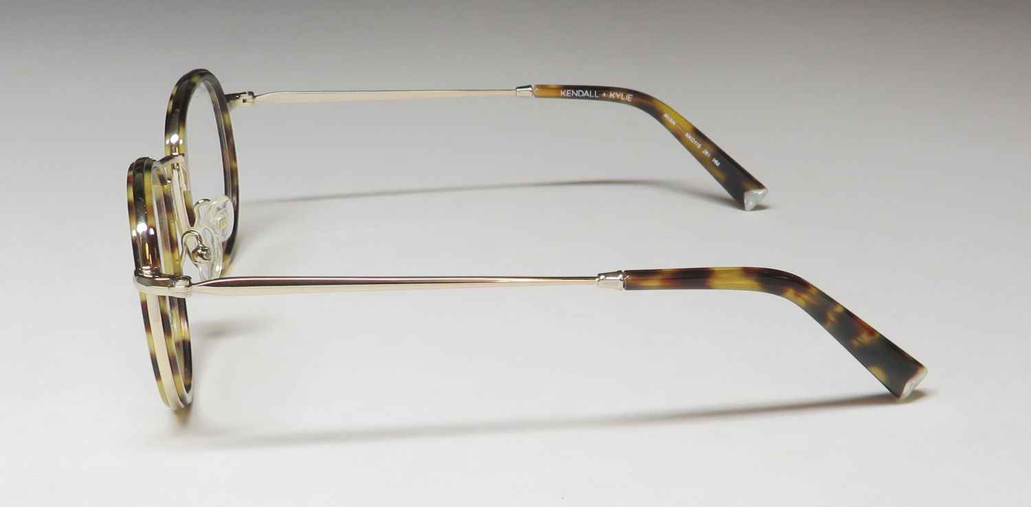 Kendall + Kylie Kko115 Ryan Eyeglasses