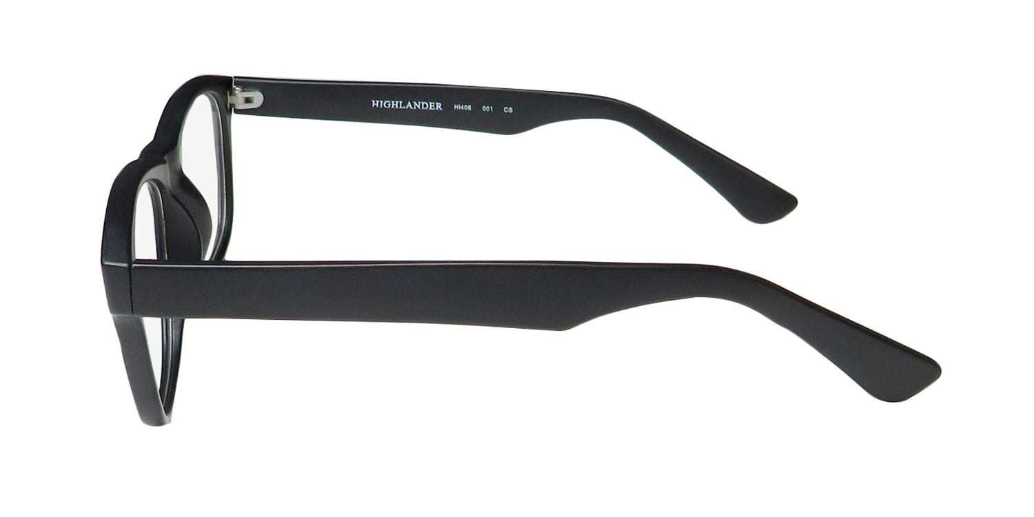 Highlander hi408 eyeglasses - DestGlow