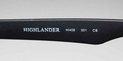 Highlander Hi408 Eyeglasses