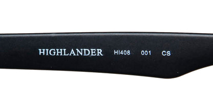 Highlander hi408 eyeglasses - DestGlow