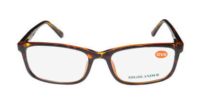 Highlander Hi407 Eyeglasses by ModaFrames