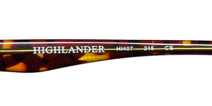 Highlander Hi407 Eyeglasses by ModaFrames