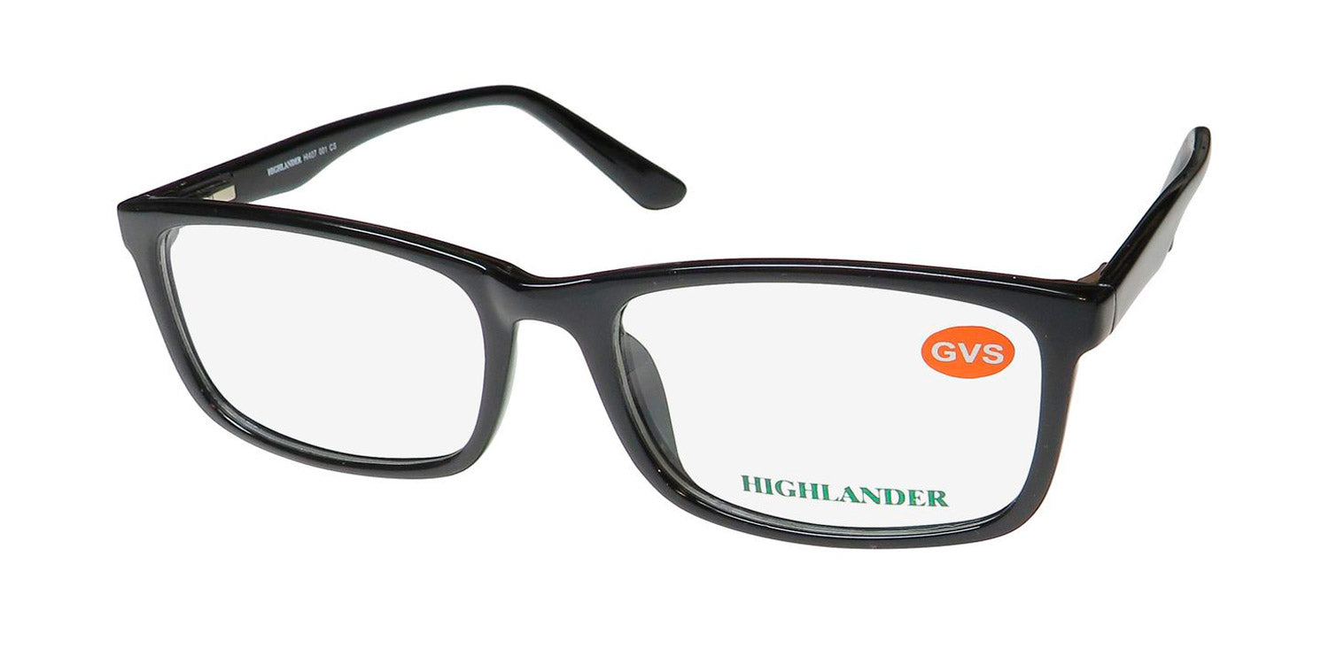 Highlander Hi407 Eyeglasses by ModaFrames