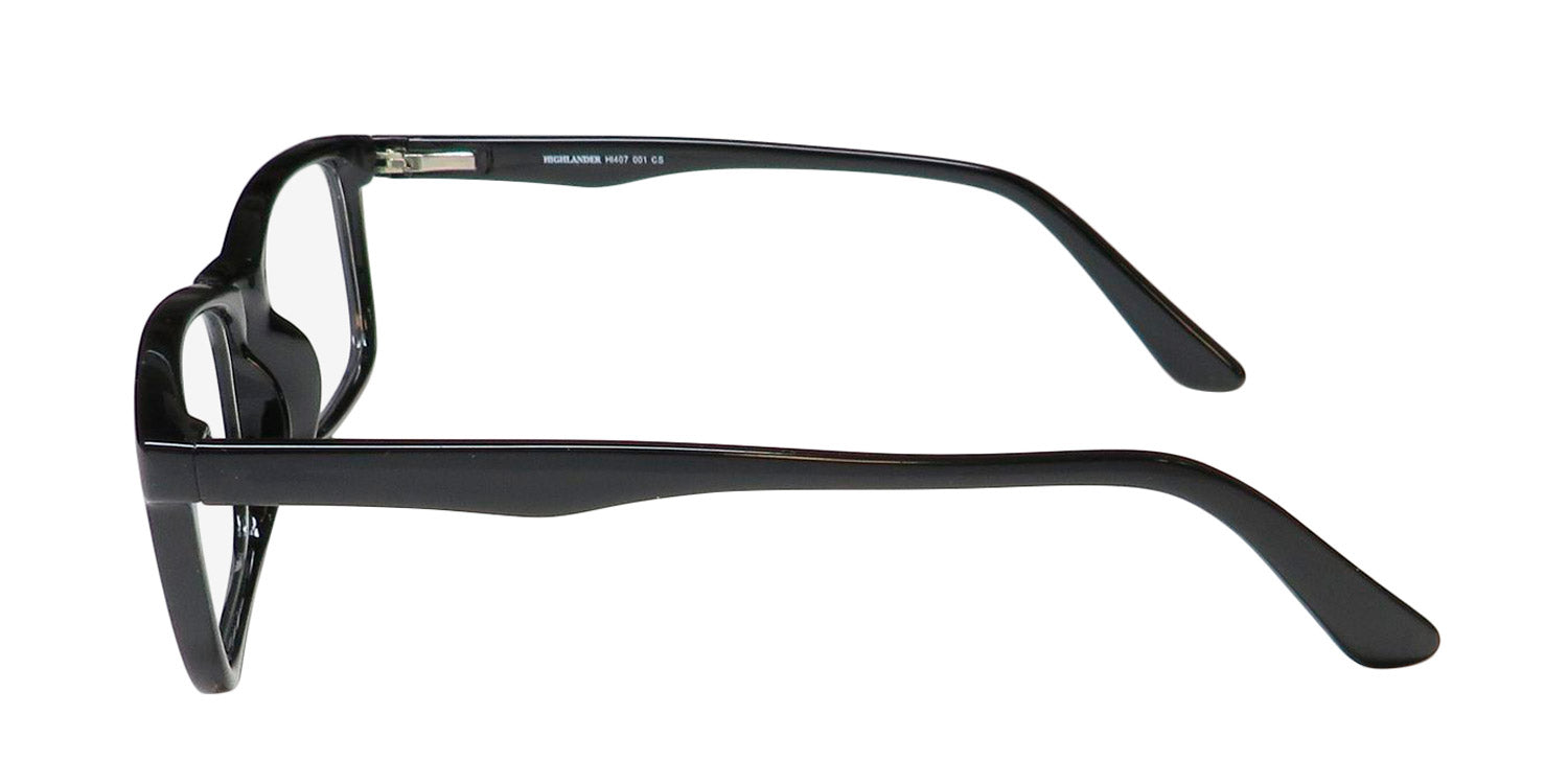 Highlander Hi407 Eyeglasses by ModaFrames