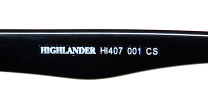 Highlander Hi407 Eyeglasses by ModaFrames
