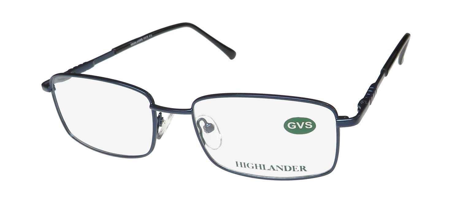 Highlander Hi410 Eyeglasses