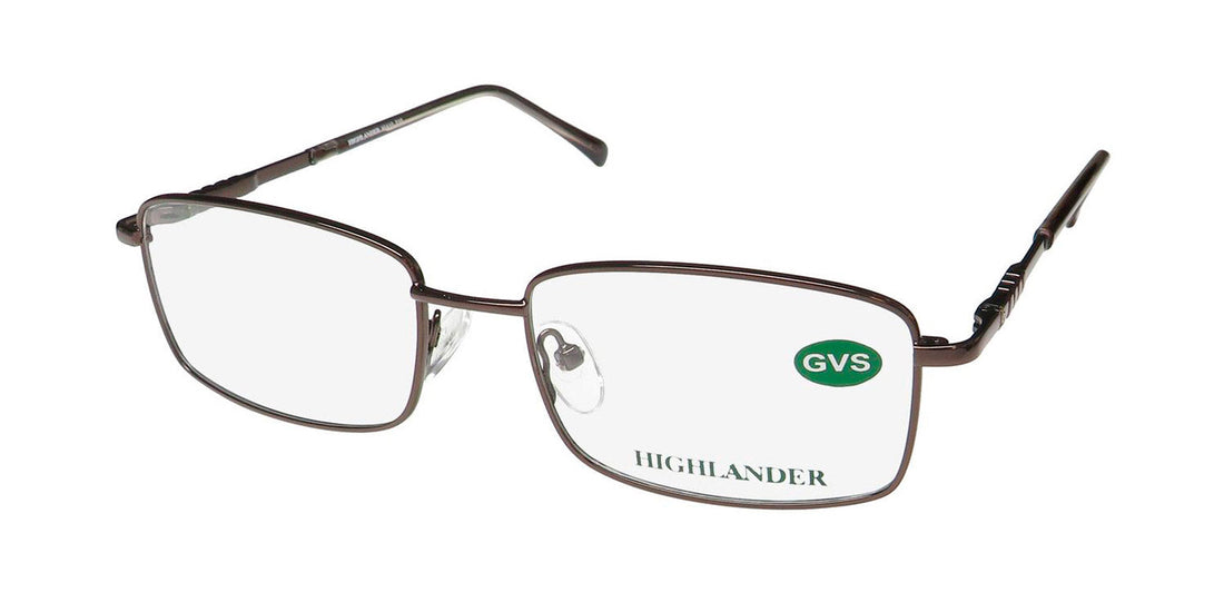 Highlander Hi410 Eyeglasses by ModaFrames