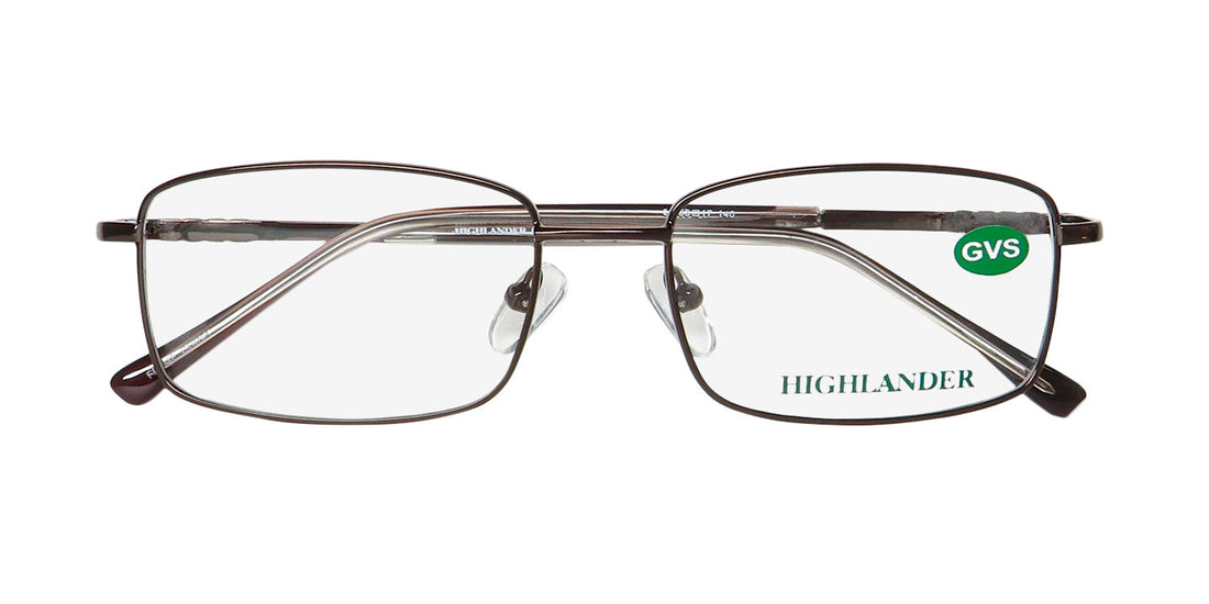 Highlander Hi410 Eyeglasses by ModaFrames
